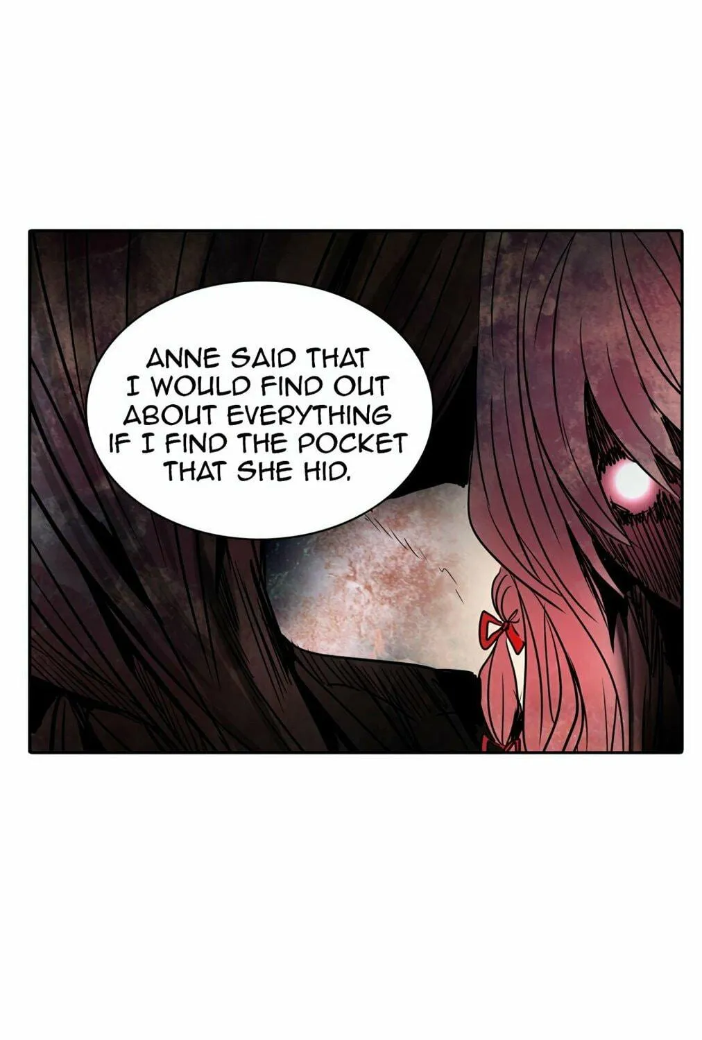 Tower of God Chapter 320 page 27 - 