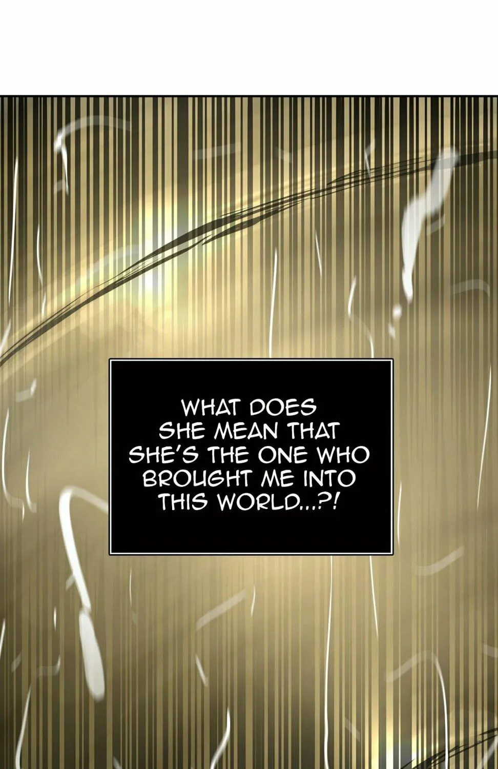 Tower of God Chapter 320 page 5 - 