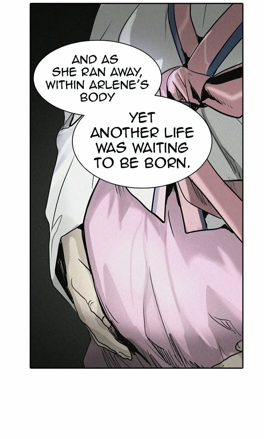Tower of God Chapter 320 page 52 - 