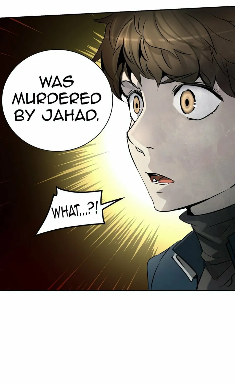 Tower of God Chapter 320 page 56 - 