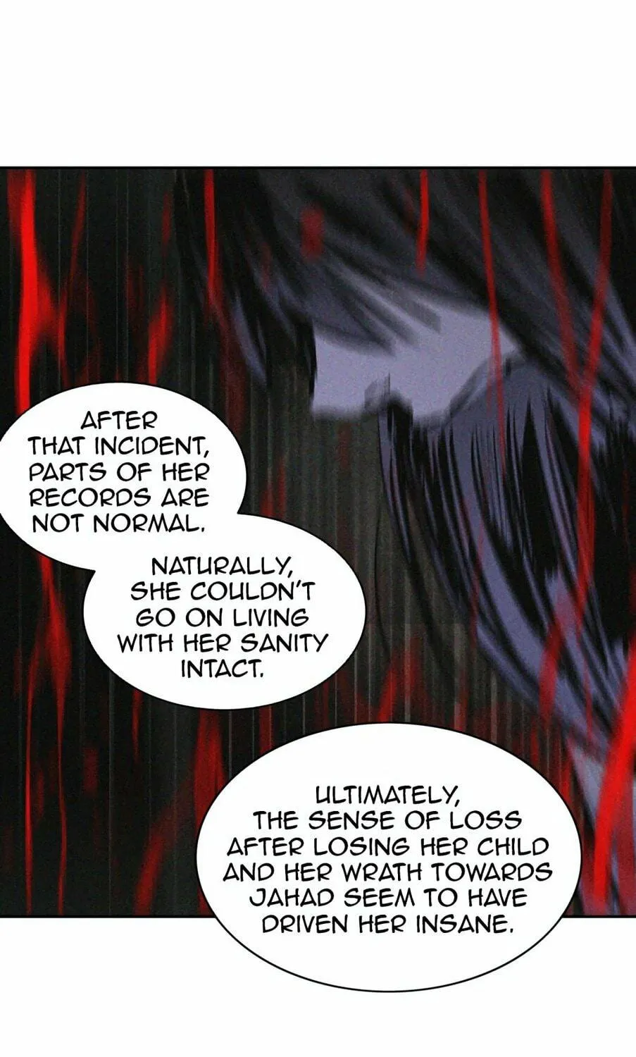 Tower of God Chapter 320 page 60 - 