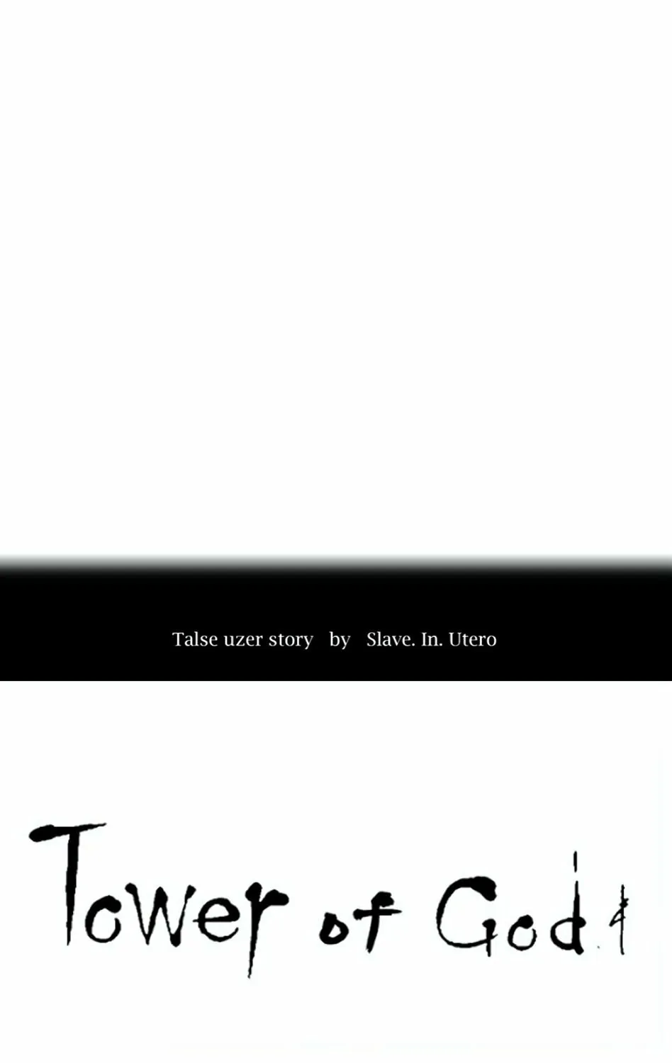 Tower of God Chapter 320 page 7 - 