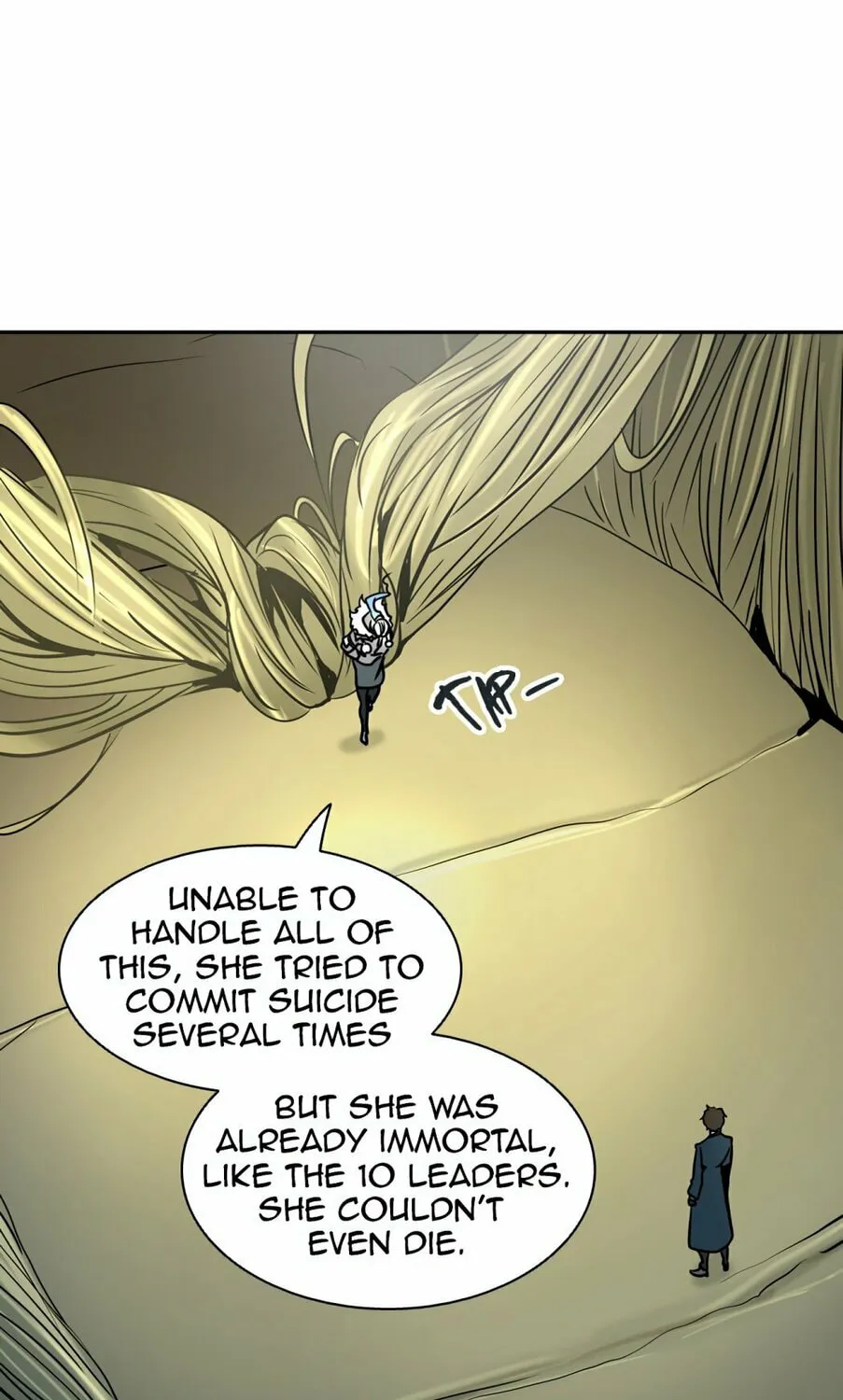 Tower of God Chapter 320 page 62 - 