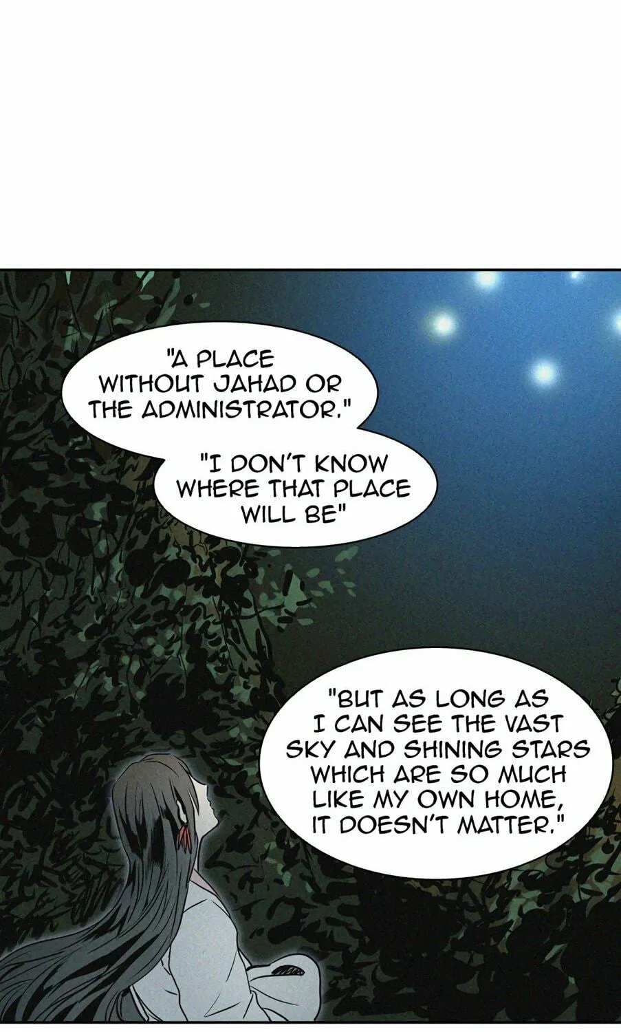 Tower of God Chapter 320 page 73 - 