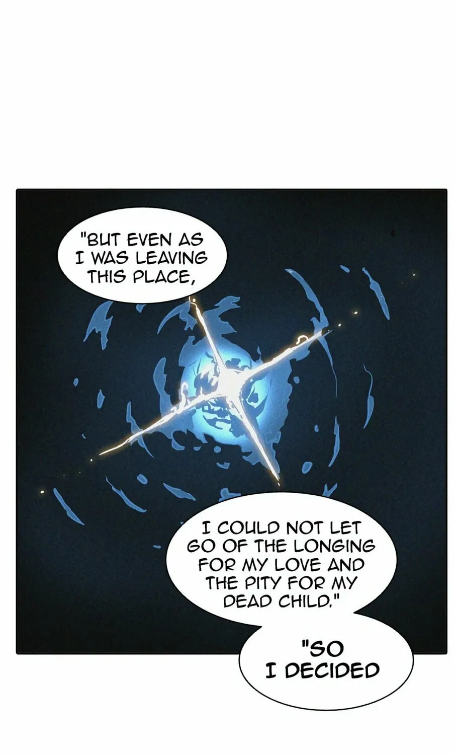 Tower of God Chapter 320 page 75 - 