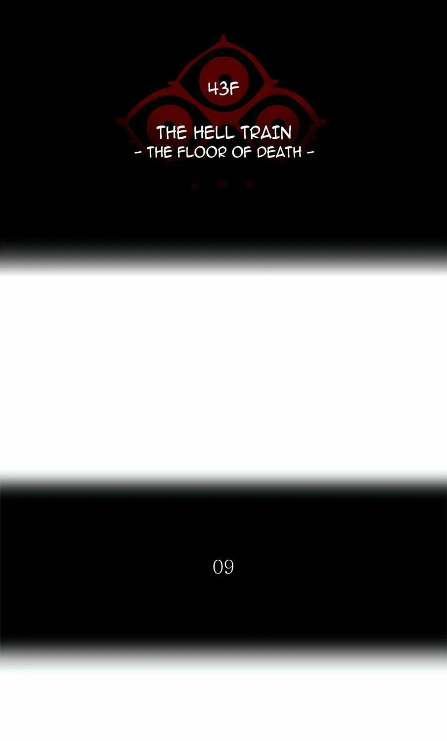 Tower of God Chapter 320 page 9 - 
