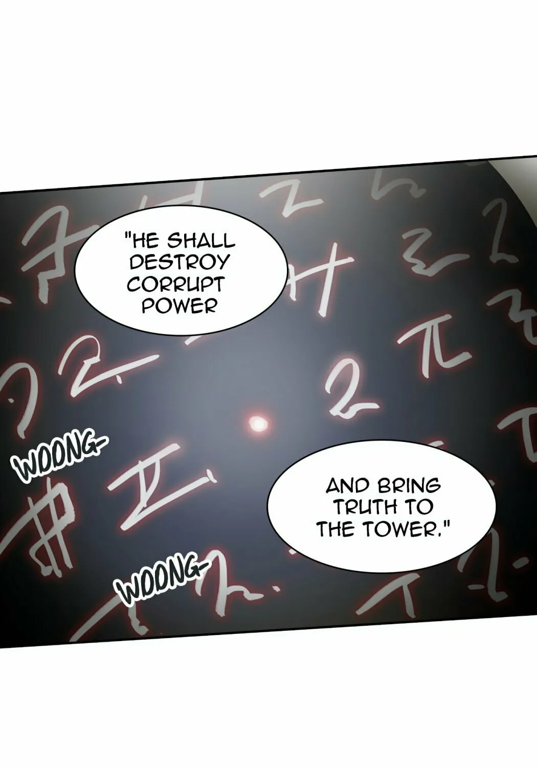 Tower of God Chapter 320 page 81 - 