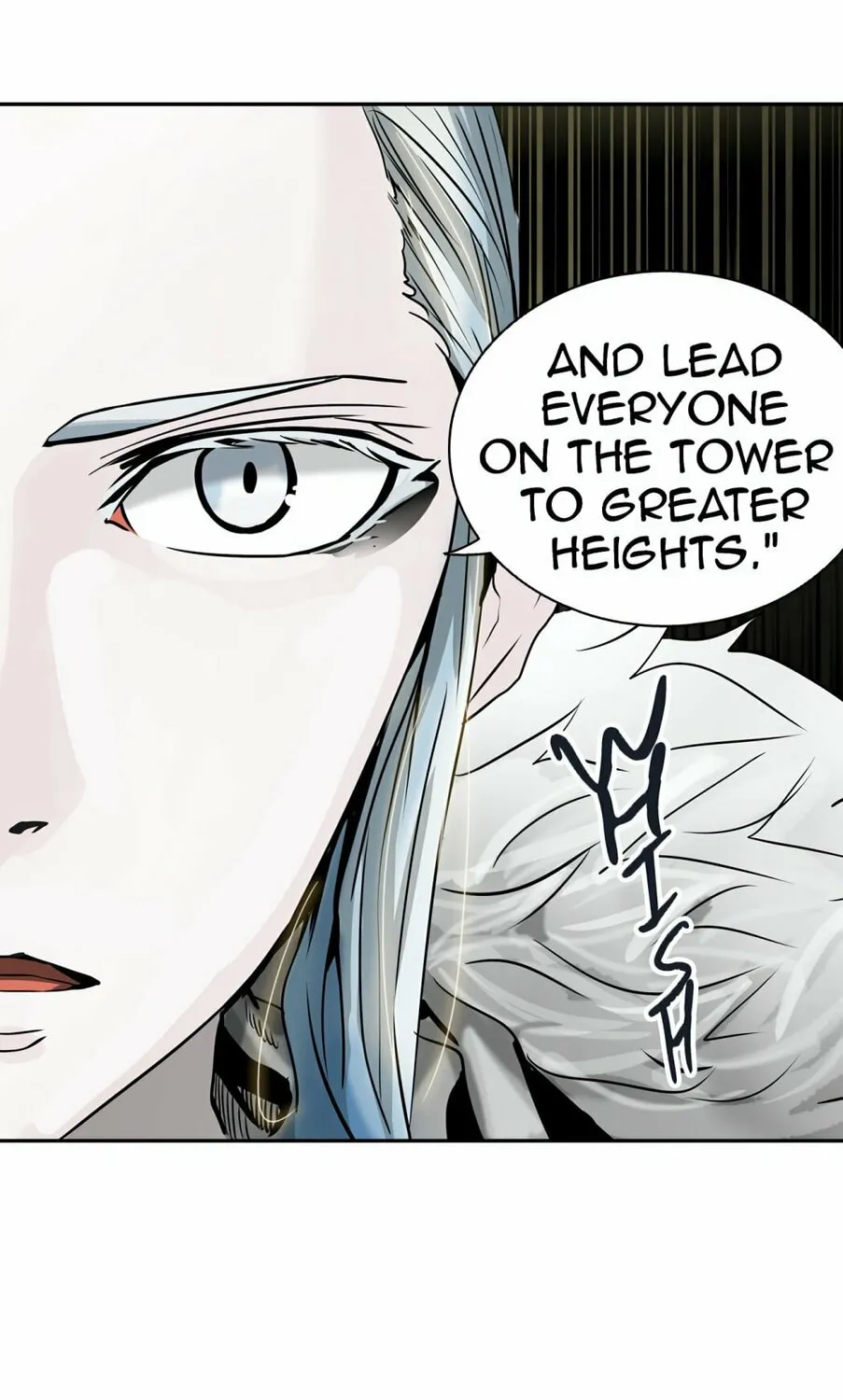 Tower of God Chapter 320 page 85 - 