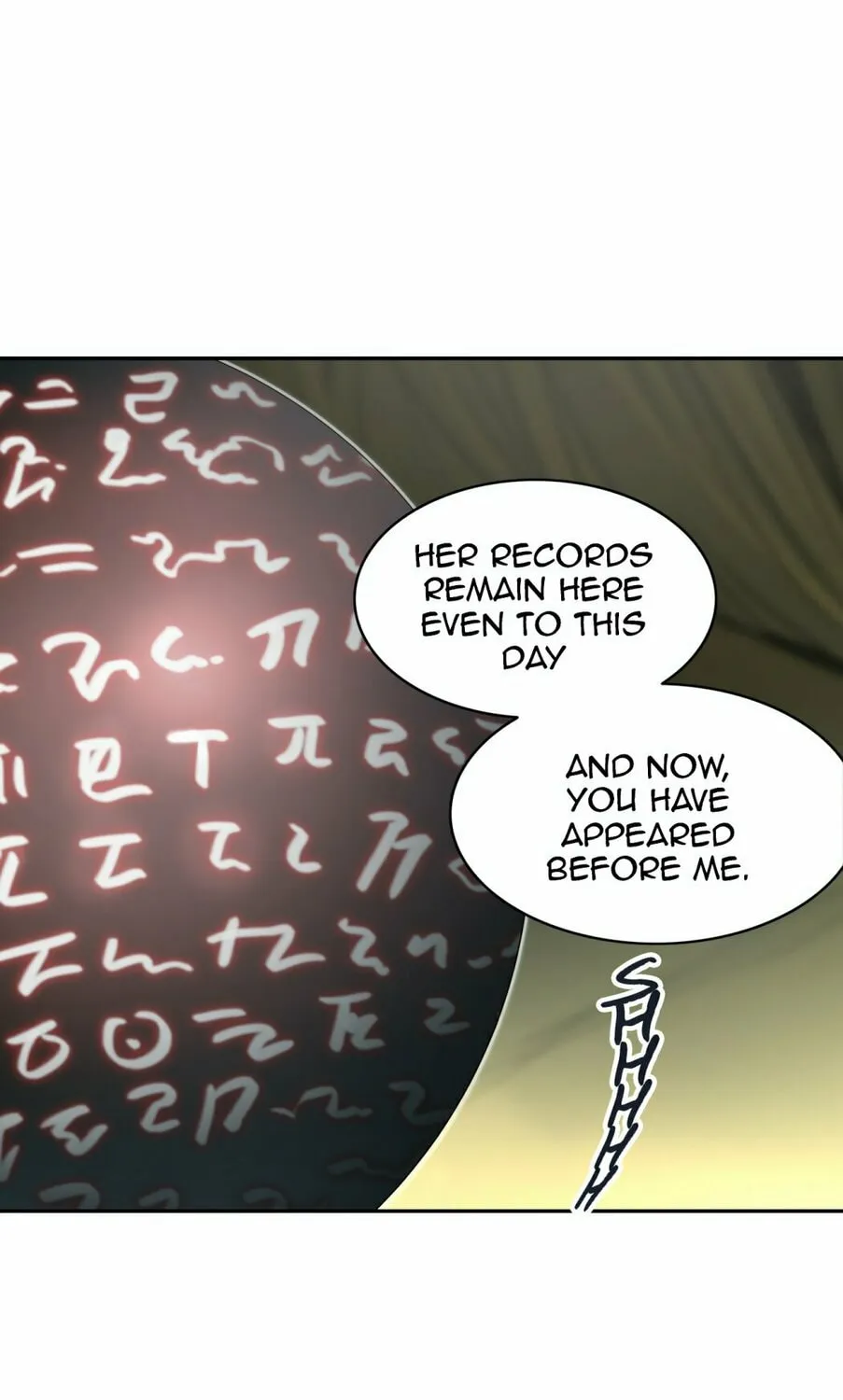 Tower of God Chapter 320 page 91 - 
