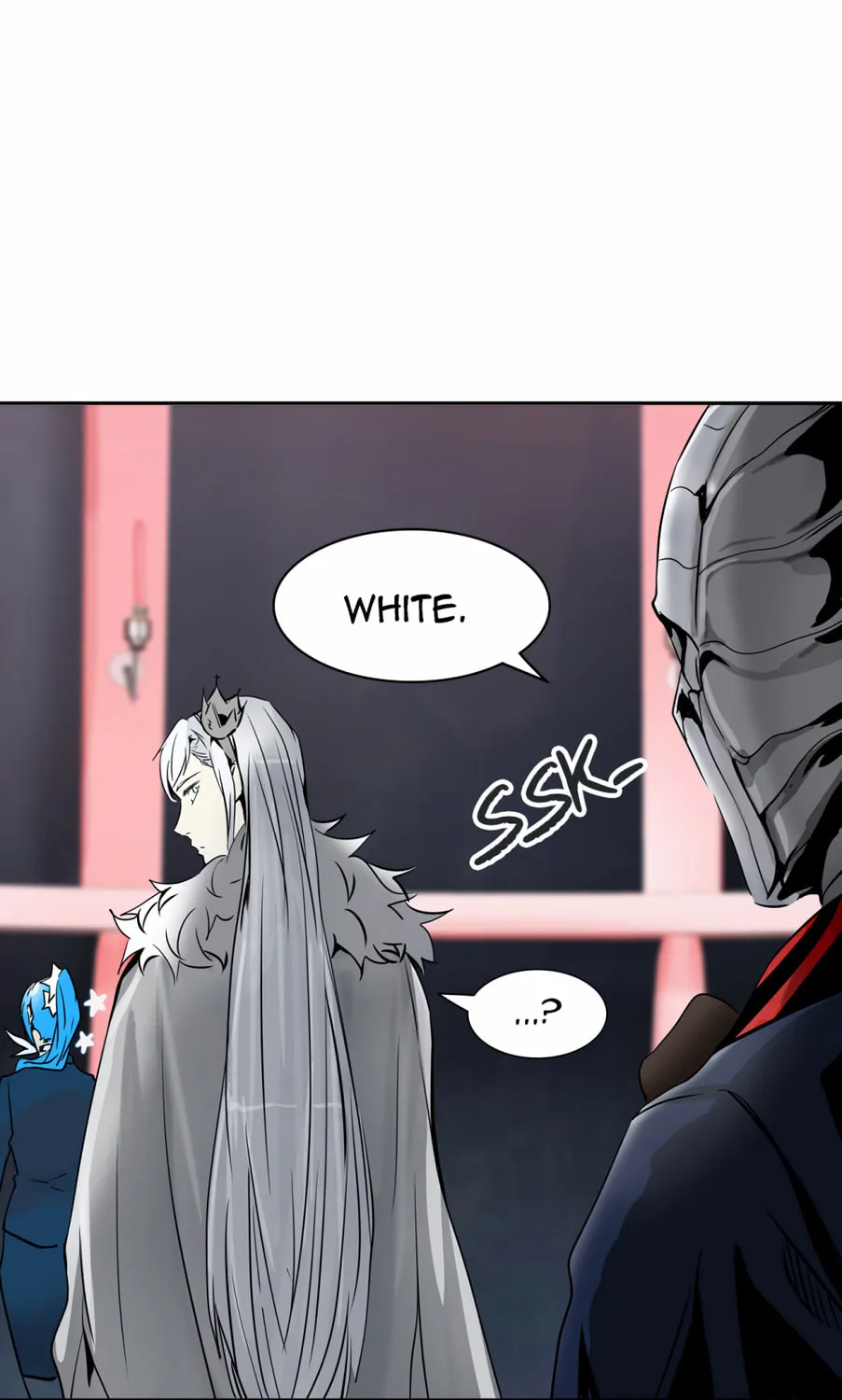 Tower of God Chapter 320 page 99 - 