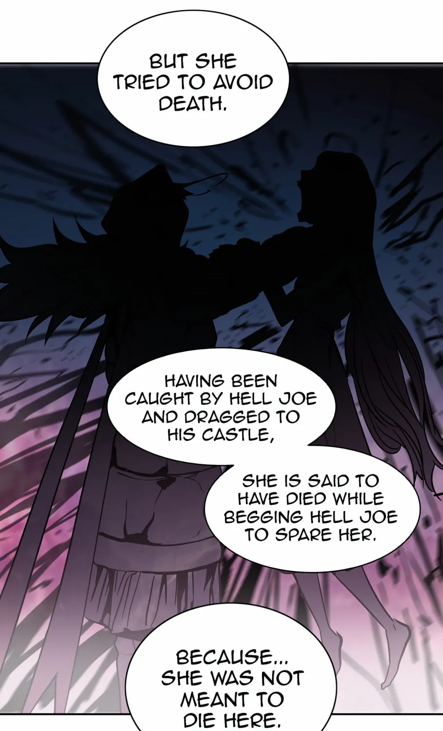 Tower of God Chapter 321 page 106 - 