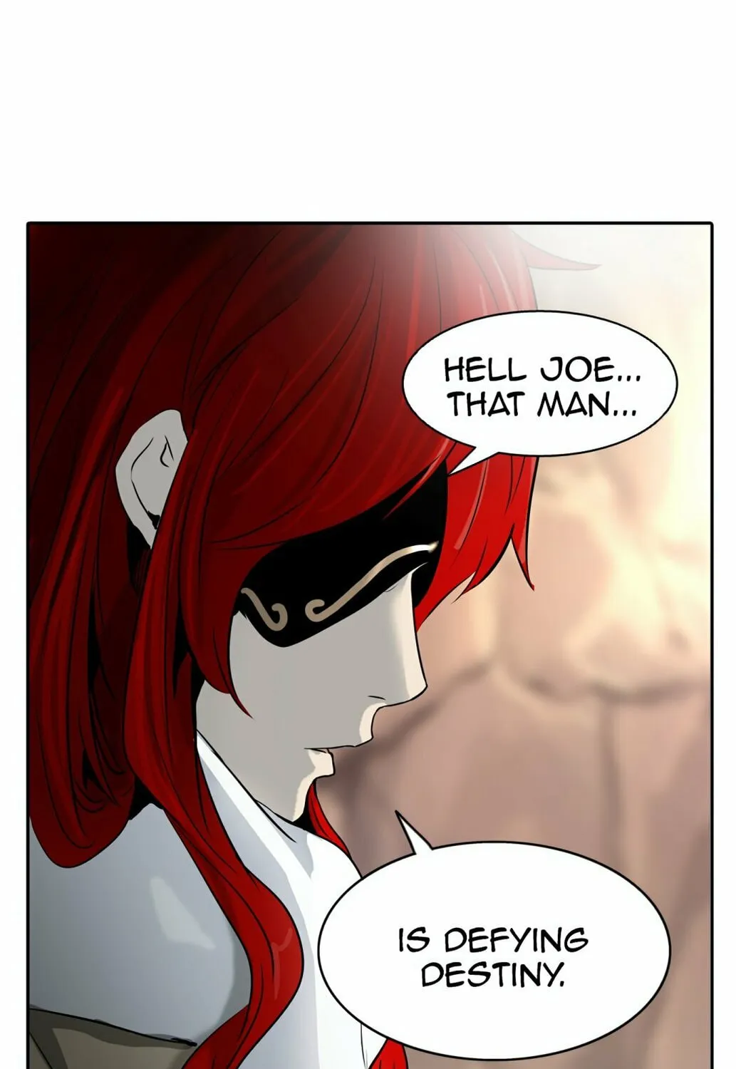 Tower of God Chapter 321 page 108 - 