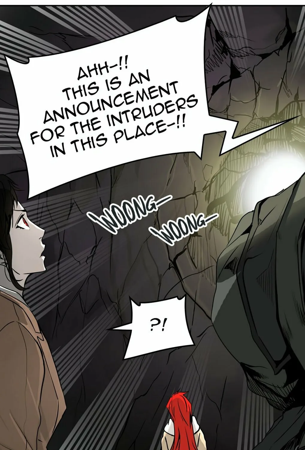 Tower of God Chapter 321 page 111 - 