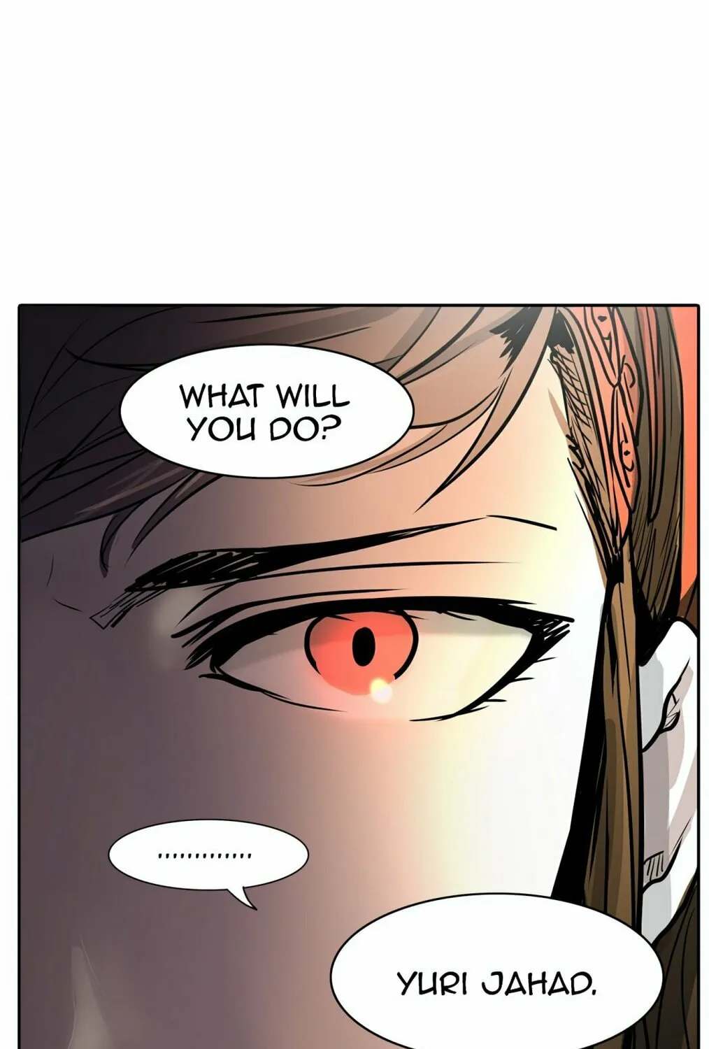 Tower of God Chapter 321 page 135 - 