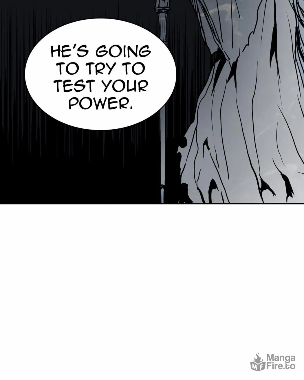 Tower of God Chapter 321 page 153 - 