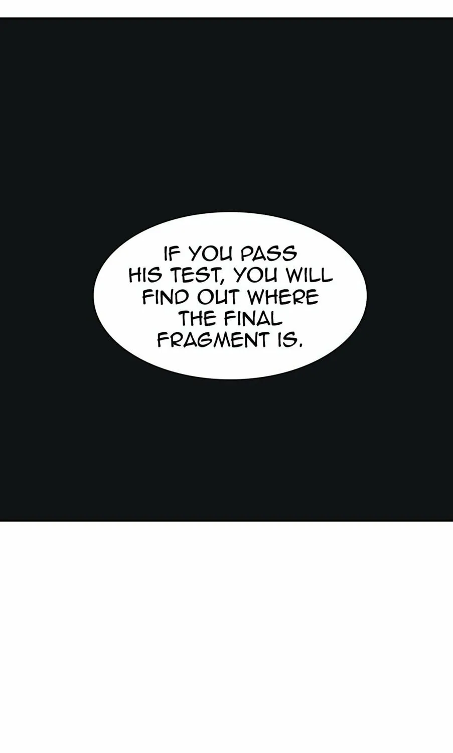 Tower of God Chapter 321 page 154 - 