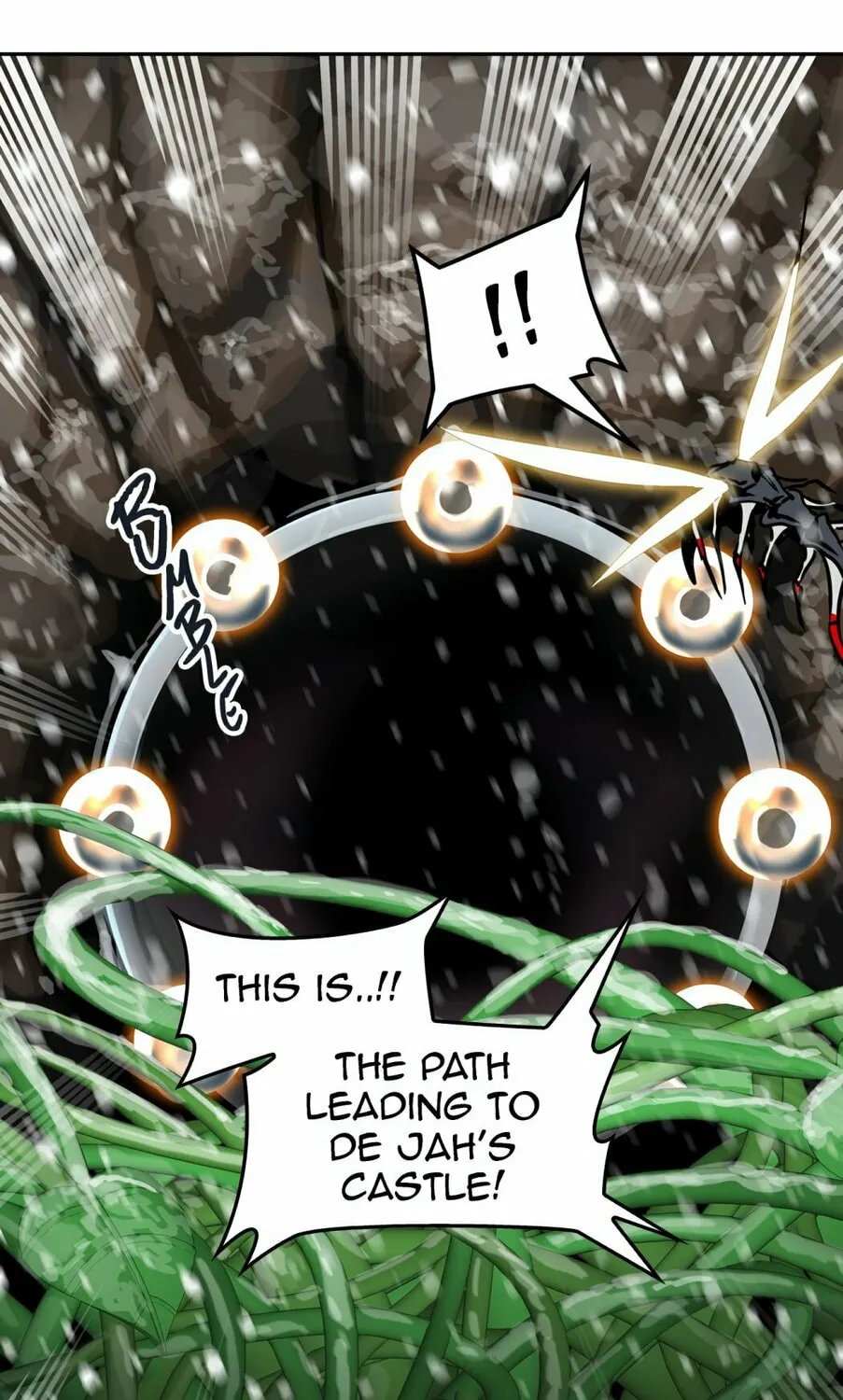 Tower of God Chapter 321 page 156 - 