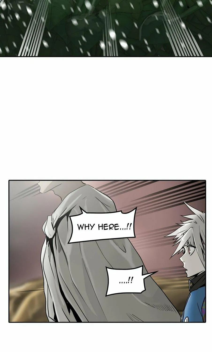 Tower of God Chapter 321 page 158 - 