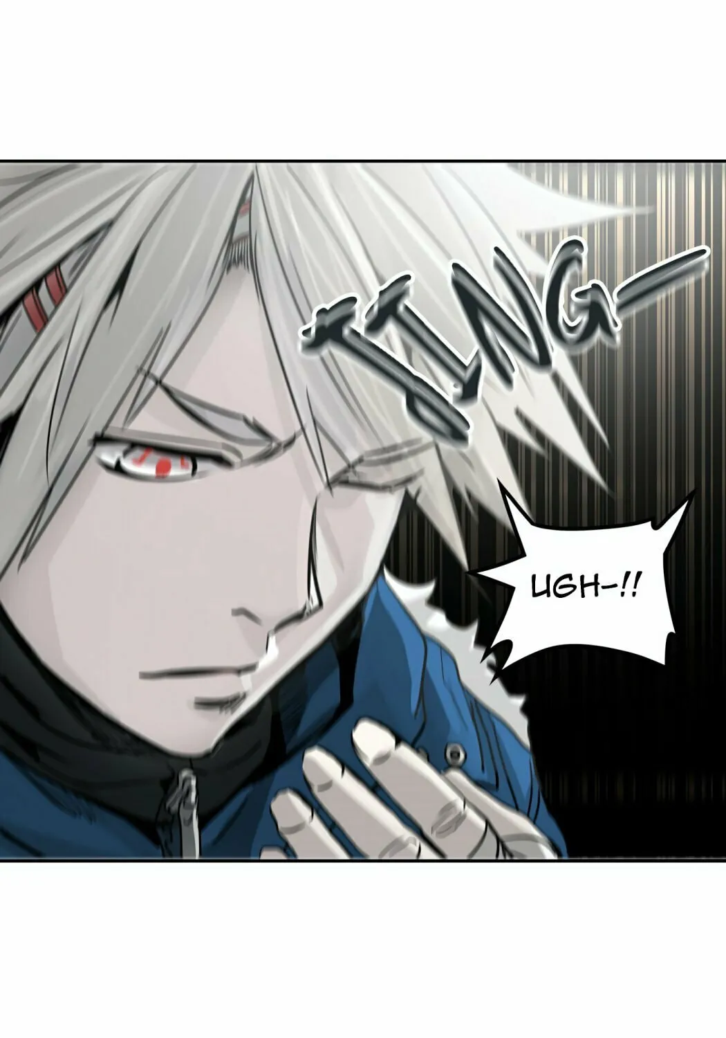 Tower of God Chapter 321 page 160 - 