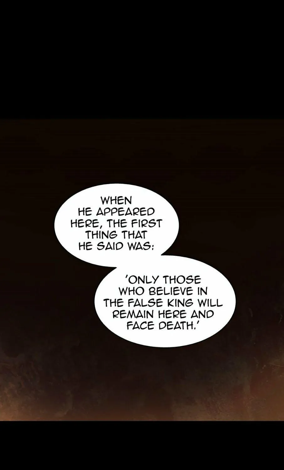 Tower of God Chapter 321 page 17 - 