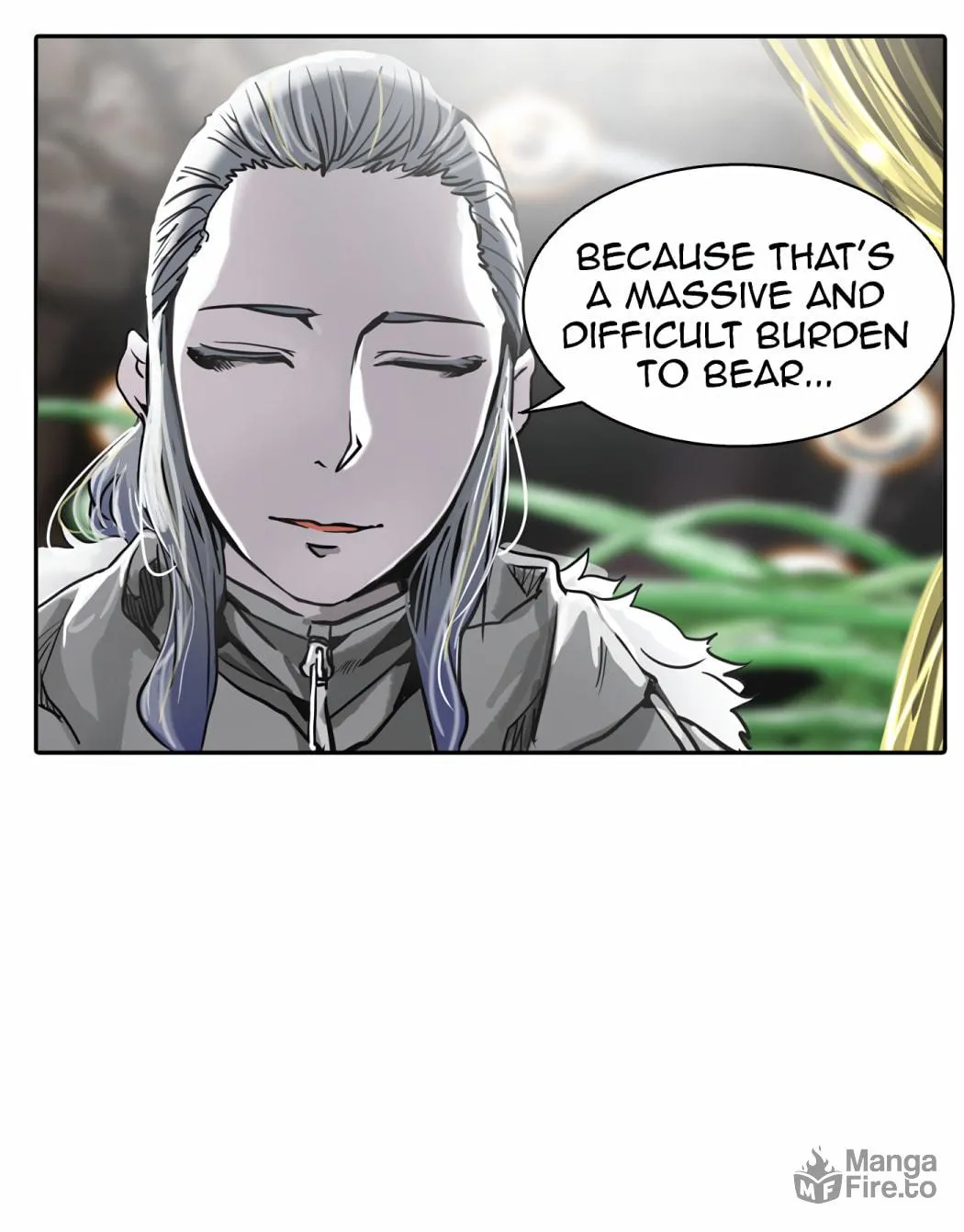 Tower of God Chapter 321 page 170 - 