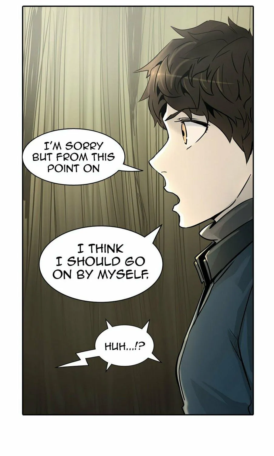 Tower of God Chapter 321 page 178 - 