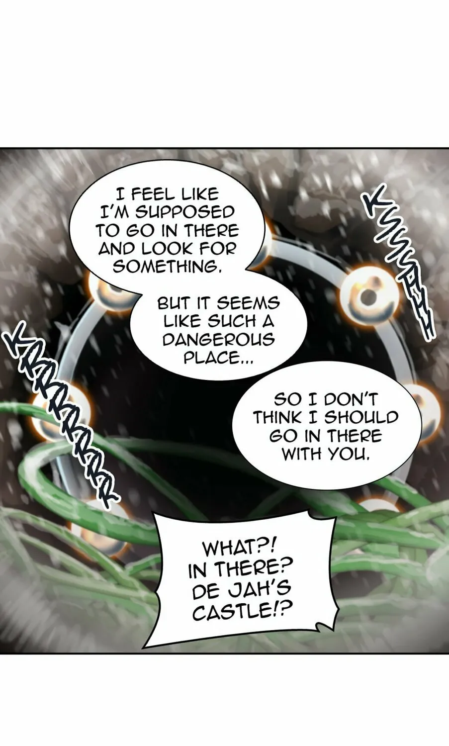 Tower of God Chapter 321 page 180 - 