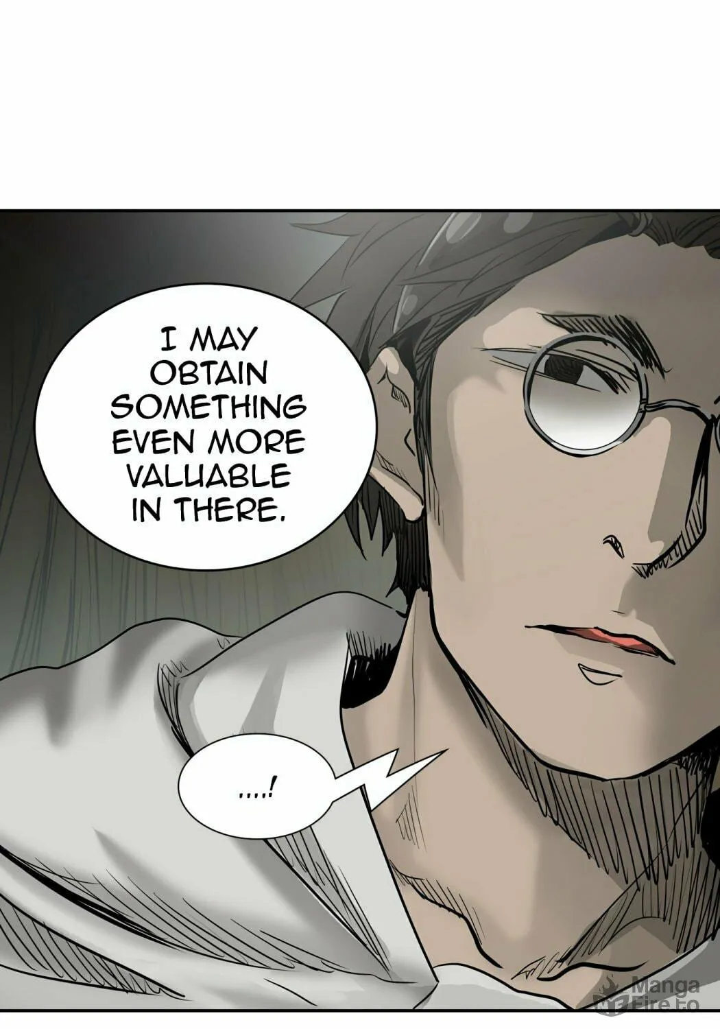 Tower of God Chapter 321 page 189 - 