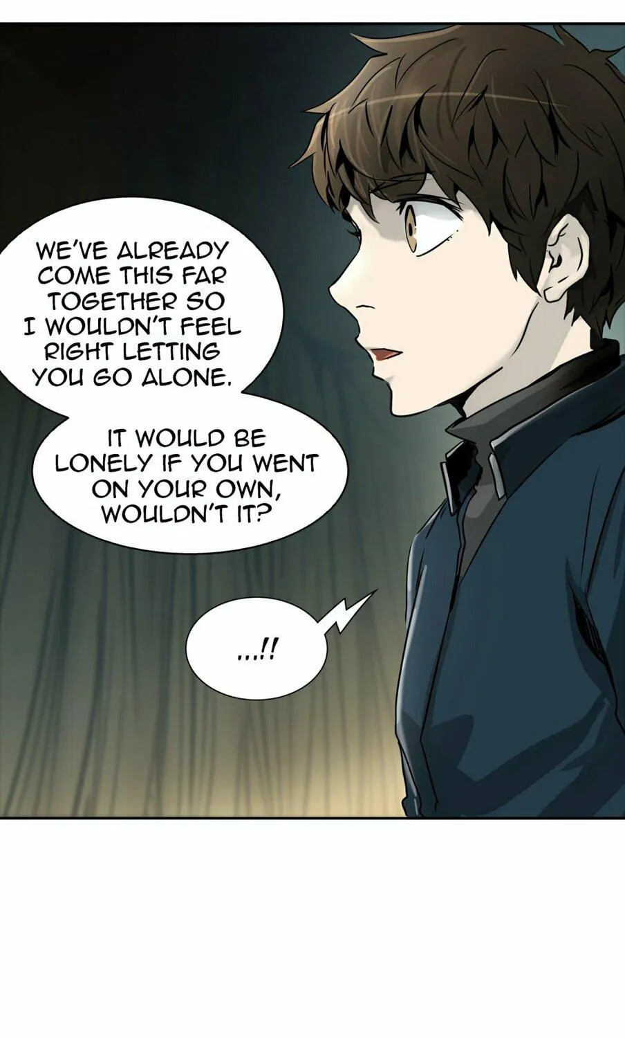 Tower of God Chapter 321 page 194 - 