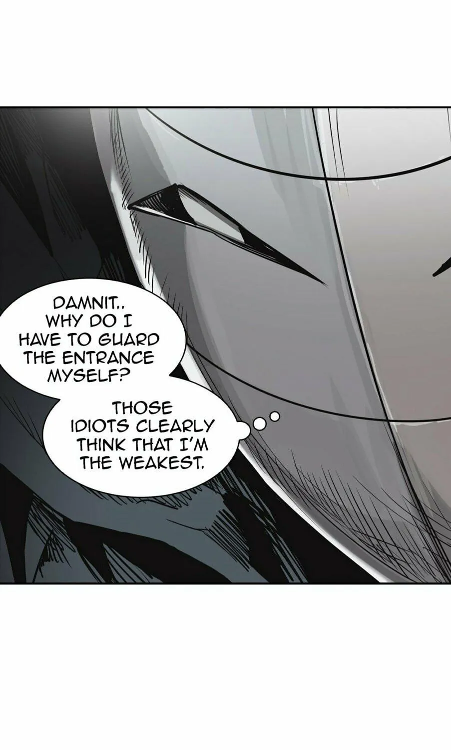 Tower of God Chapter 321 page 201 - 