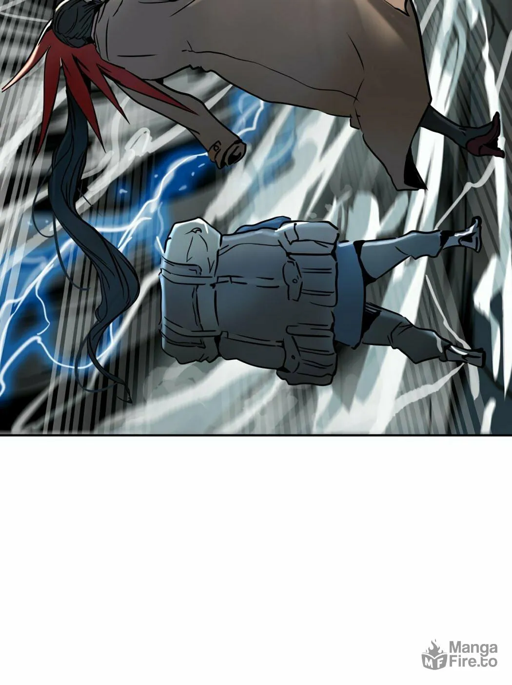 Tower of God Chapter 321 page 216 - 