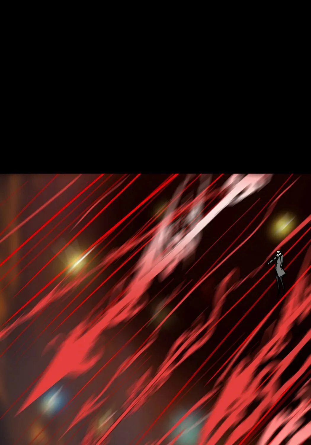 Tower of God Chapter 321 page 25 - 