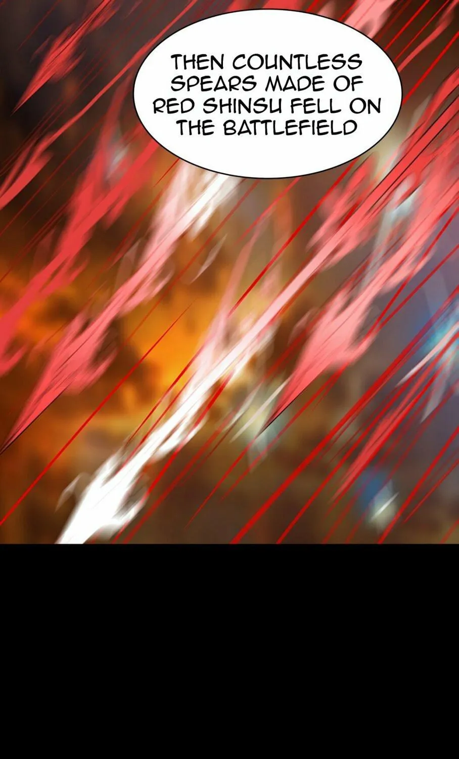 Tower of God Chapter 321 page 27 - 