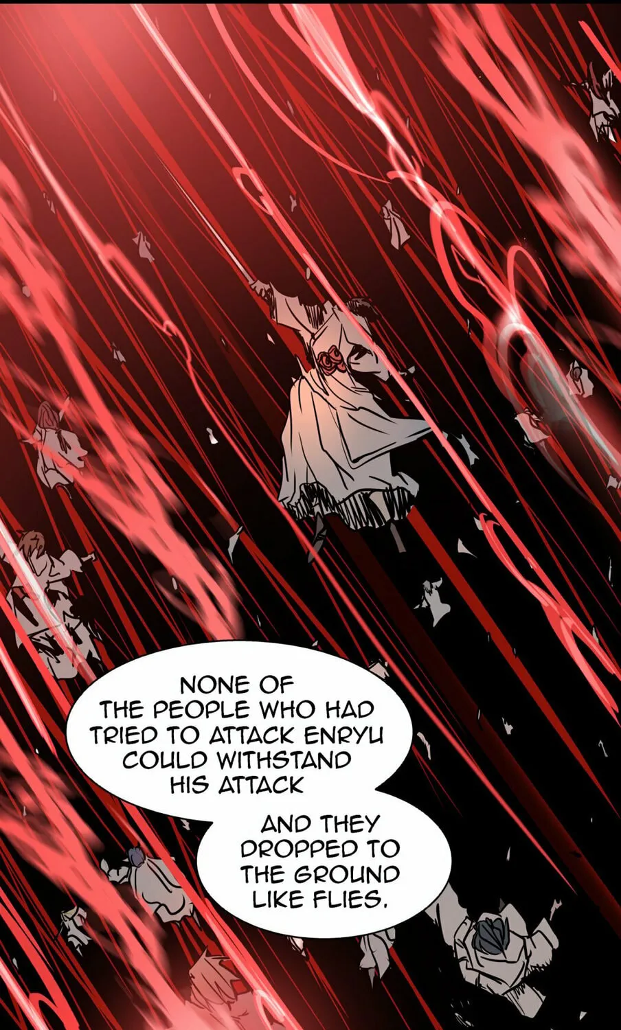 Tower of God Chapter 321 page 29 - 