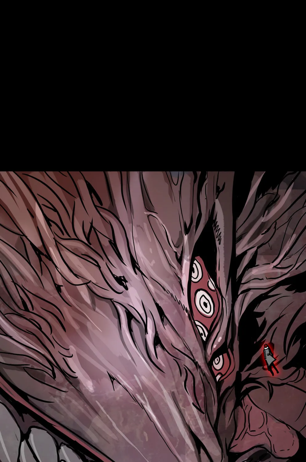 Tower of God Chapter 321 page 31 - 