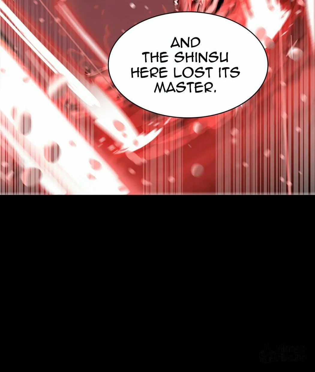 Tower of God Chapter 321 page 43 - 