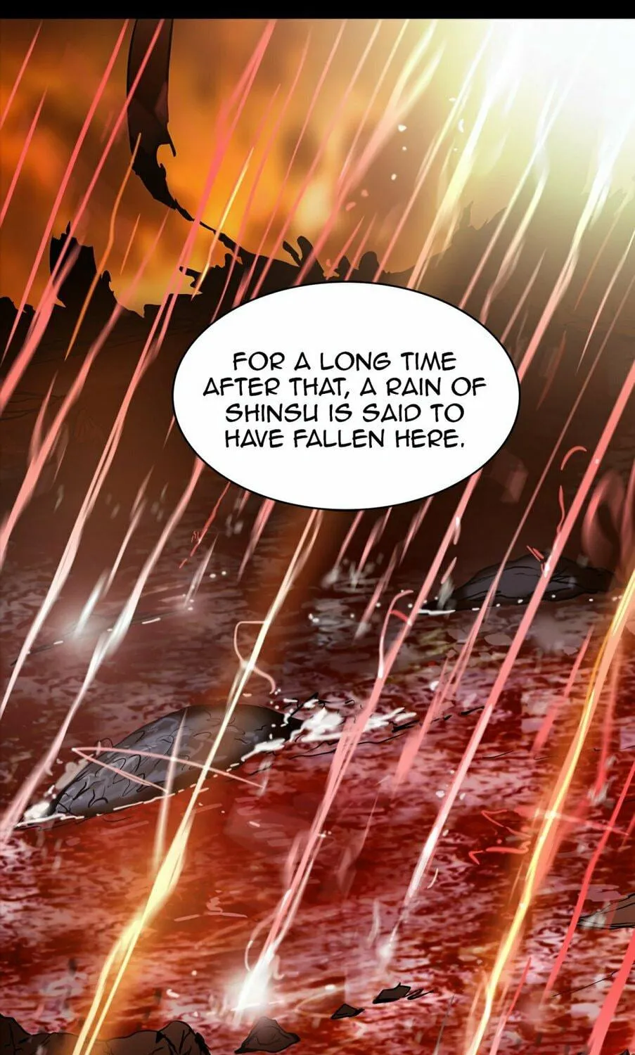 Tower of God Chapter 321 page 44 - 
