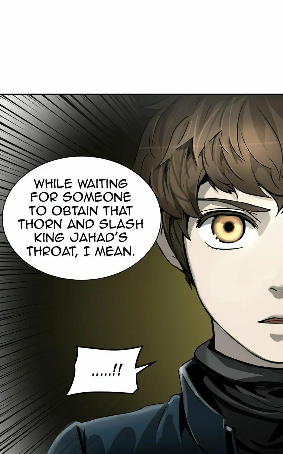 Tower of God Chapter 321 page 52 - 