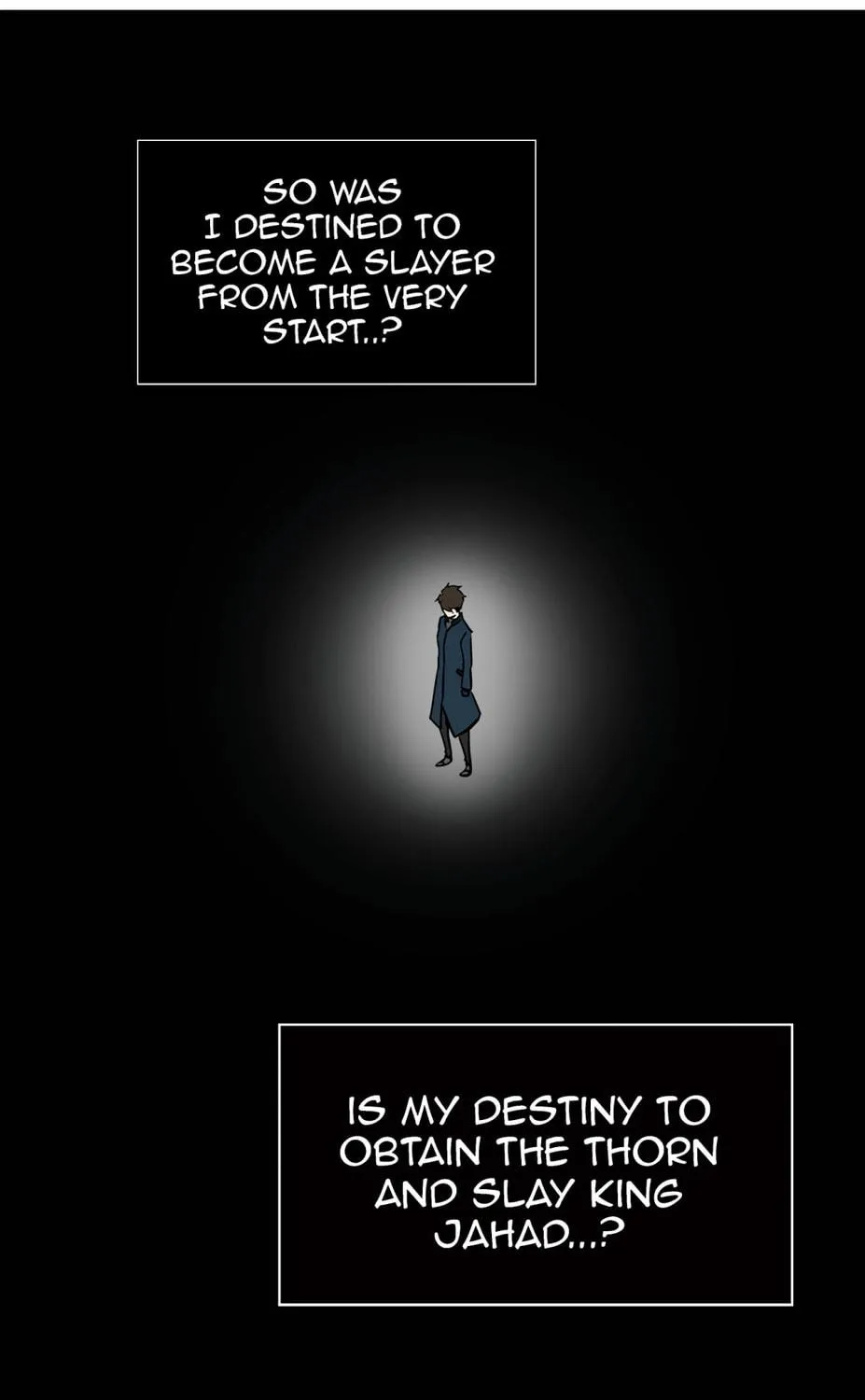 Tower of God Chapter 321 page 58 - 
