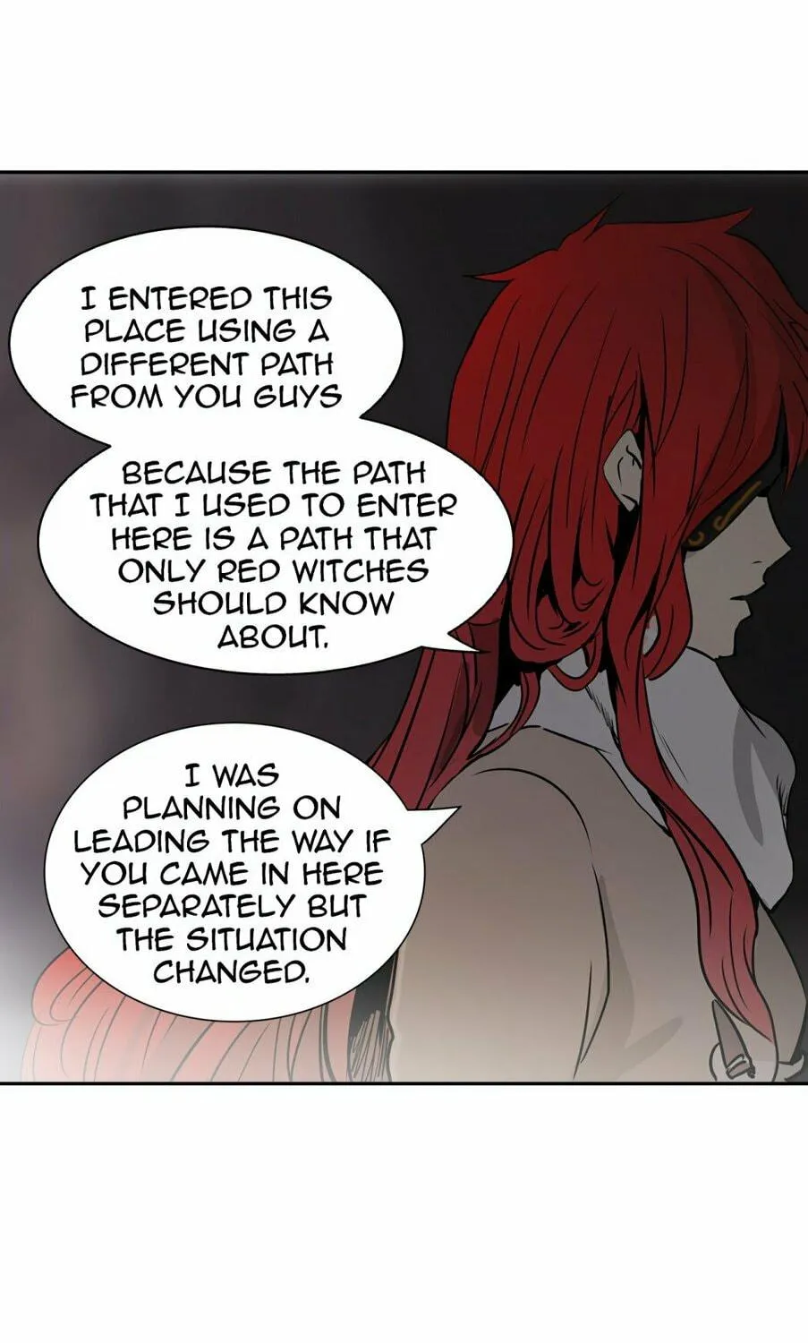 Tower of God Chapter 321 page 63 - 