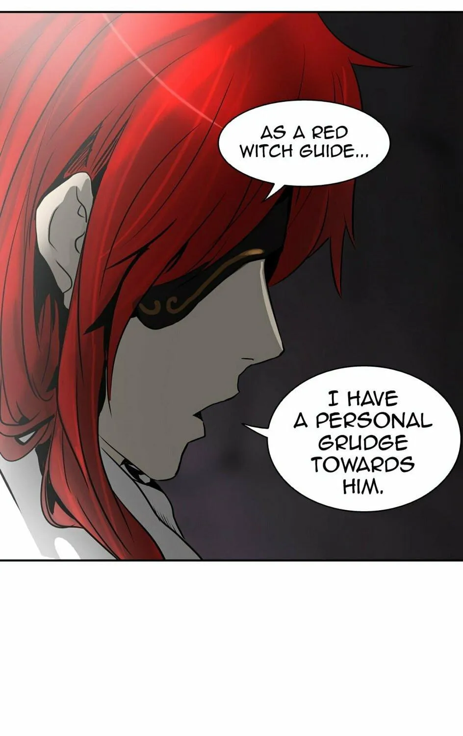 Tower of God Chapter 321 page 69 - 