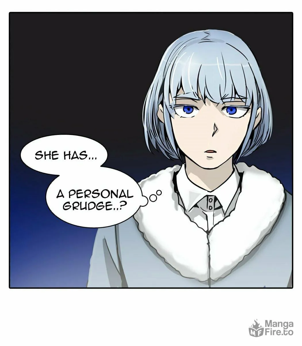 Tower of God Chapter 321 page 71 - 
