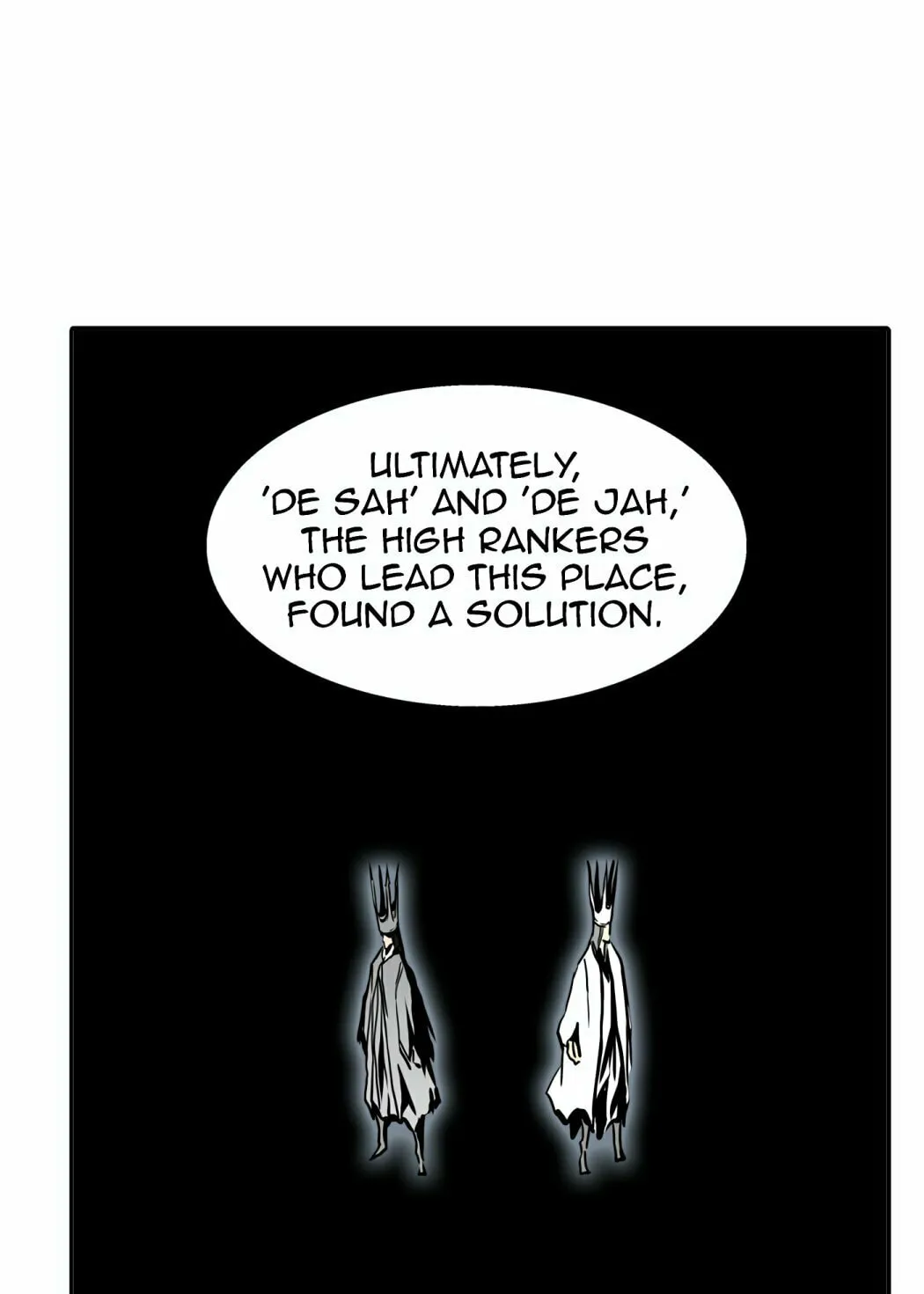 Tower of God Chapter 321 page 86 - 