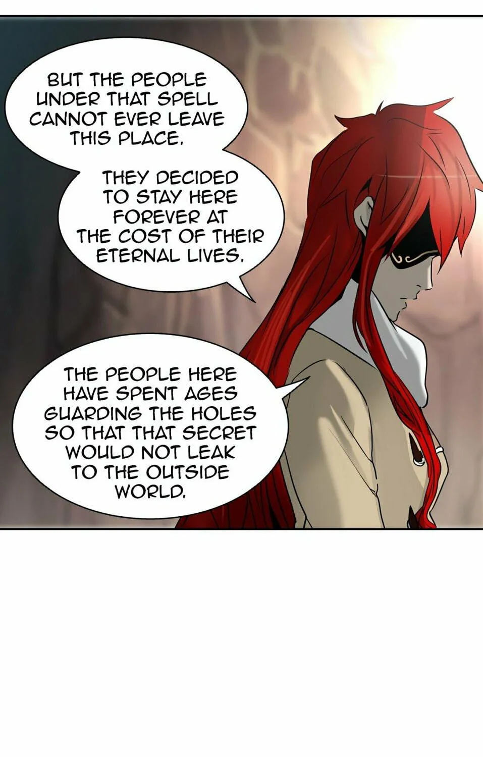 Tower of God Chapter 321 page 88 - 