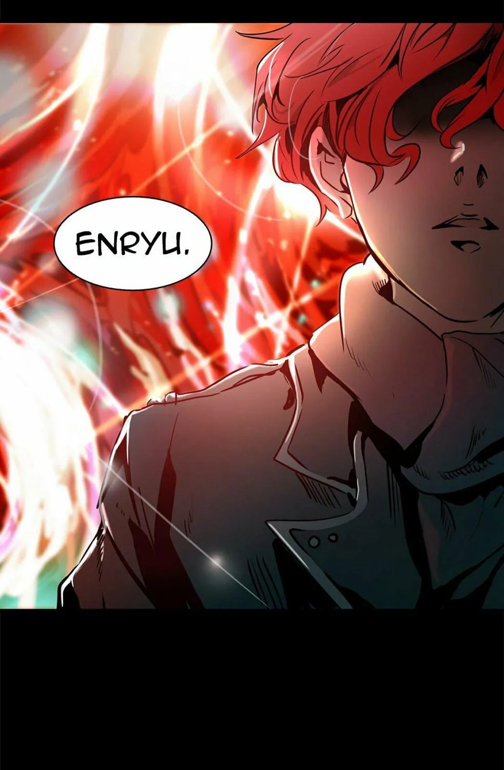 Tower of God Chapter 321 page 10 - 