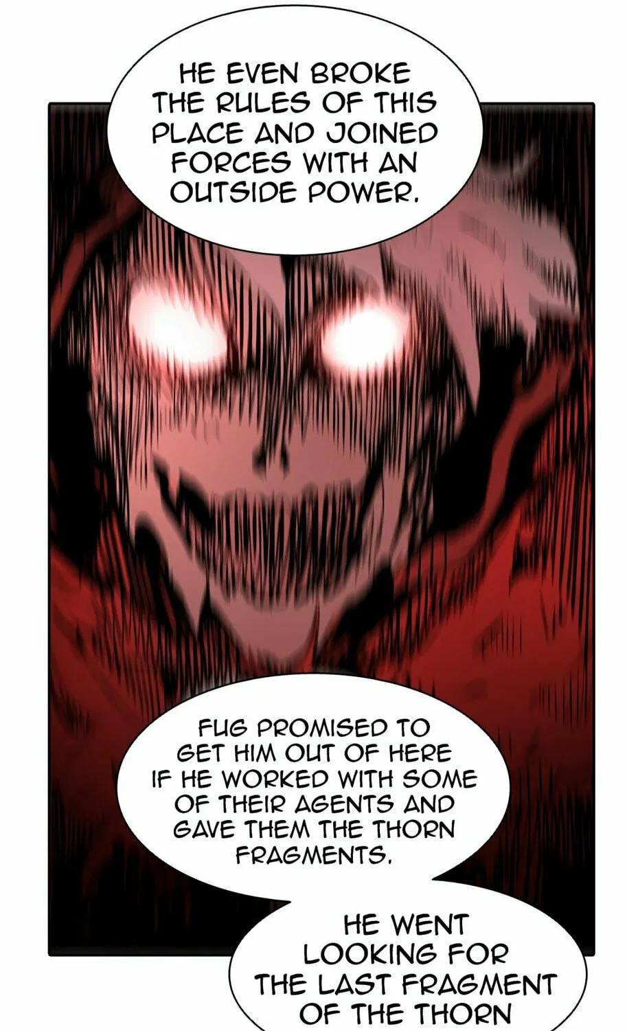 Tower of God Chapter 321 page 93 - 