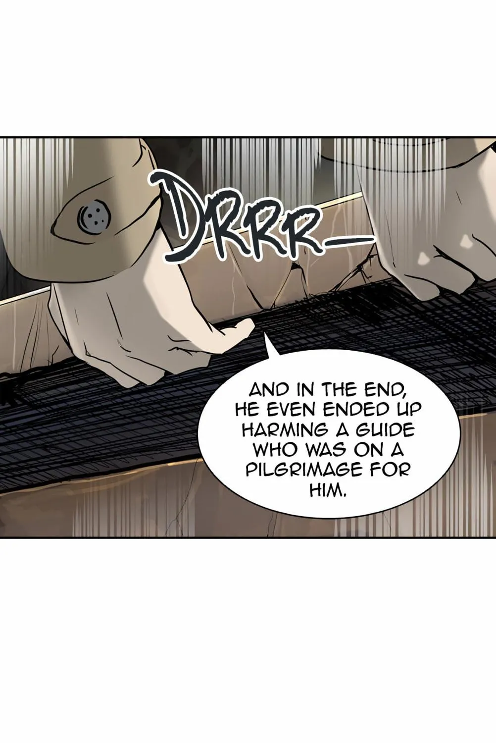 Tower of God Chapter 321 page 95 - 