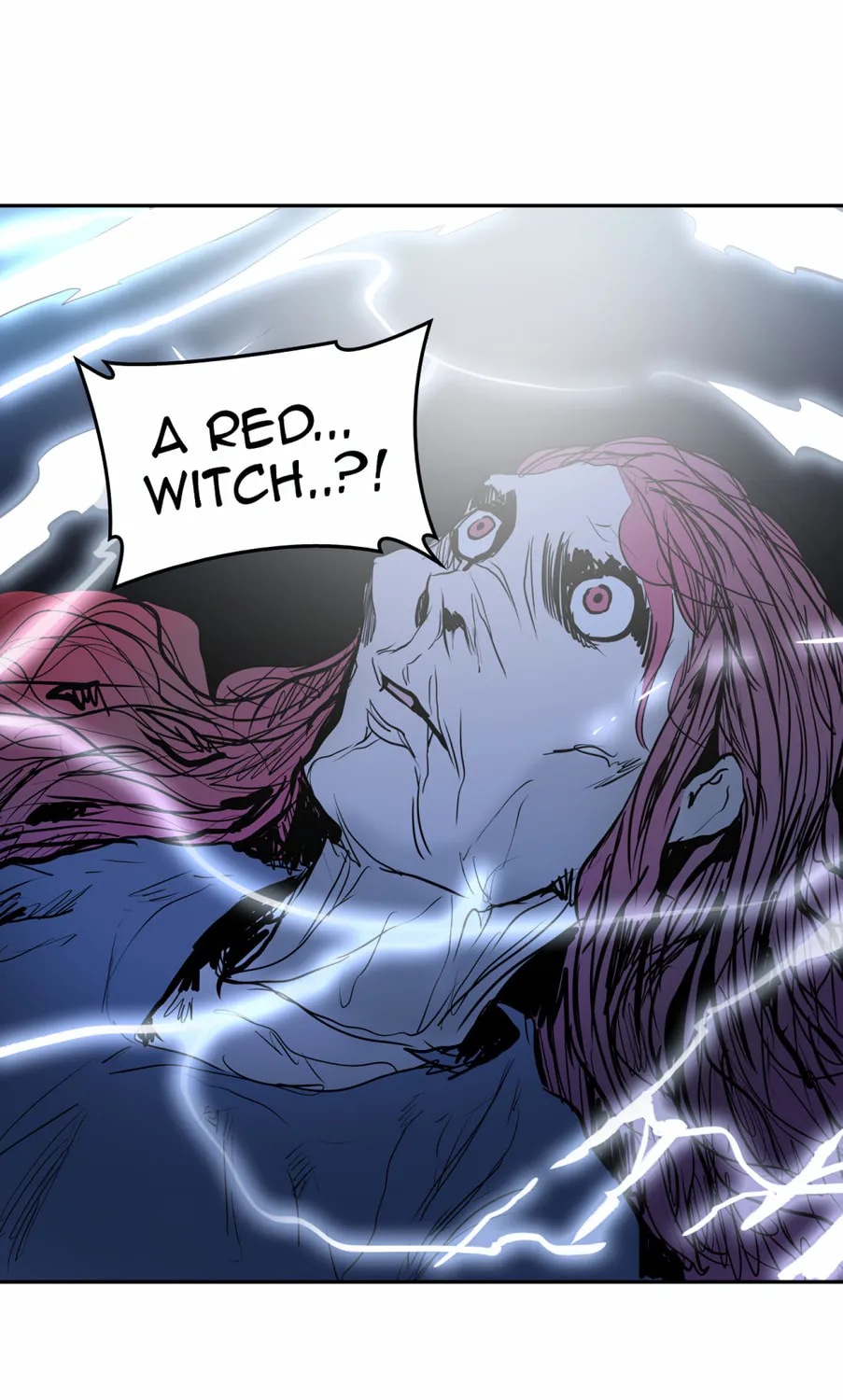Tower of God Chapter 321 page 100 - 