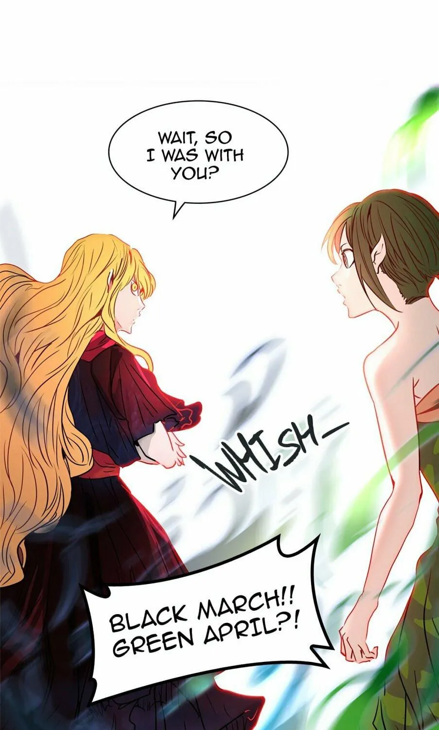 Tower of God Chapter 322 page 102 - 