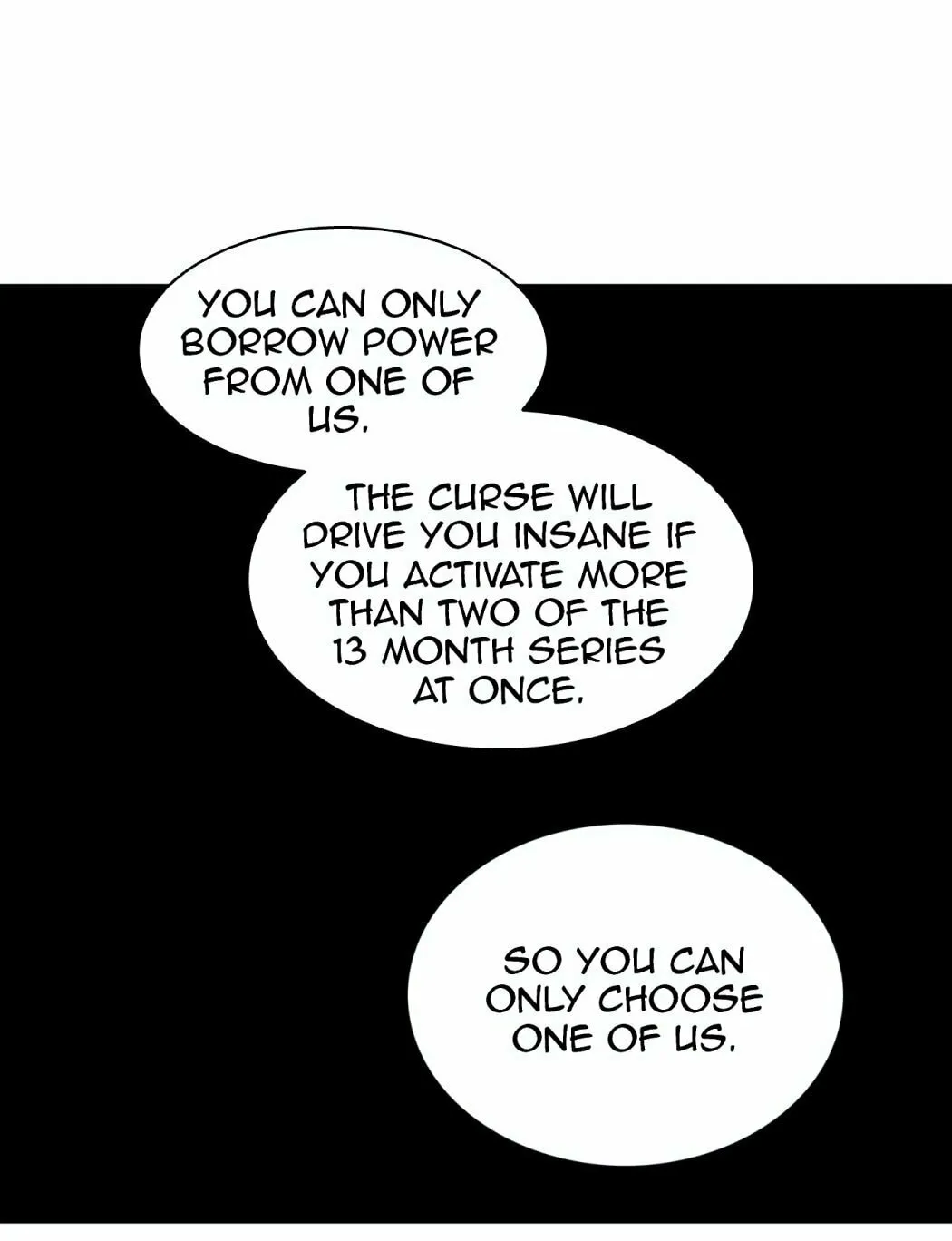 Tower of God Chapter 322 page 115 - 